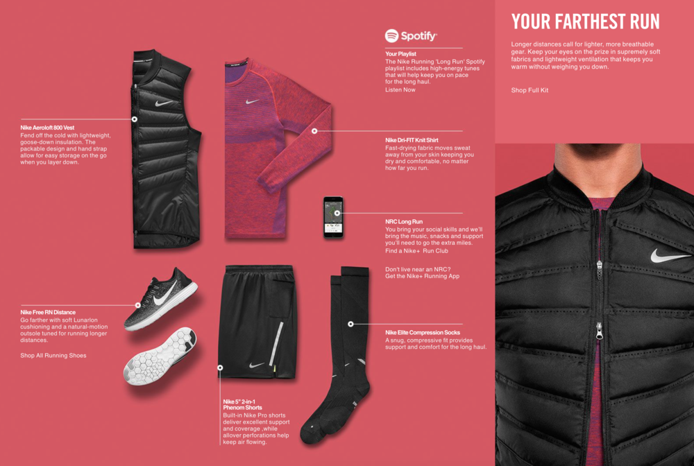 Nike NRC Gear Up Guide — Kevin Focht Still+Motion Nike NRC Gear Up Guide — Kevin Focht Still+Motion